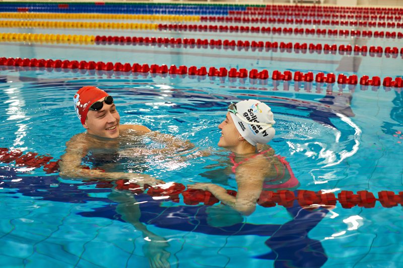 Домокомплекты в Новороссийске бассейн